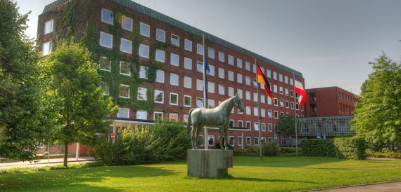 Ministerium für Bildung und Wissenschaft von Schleswig-Holstein
